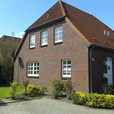 Feriehus 50011 Lennox Carolinensiel